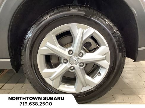 Used 2023 Honda HR-V LX image 23
