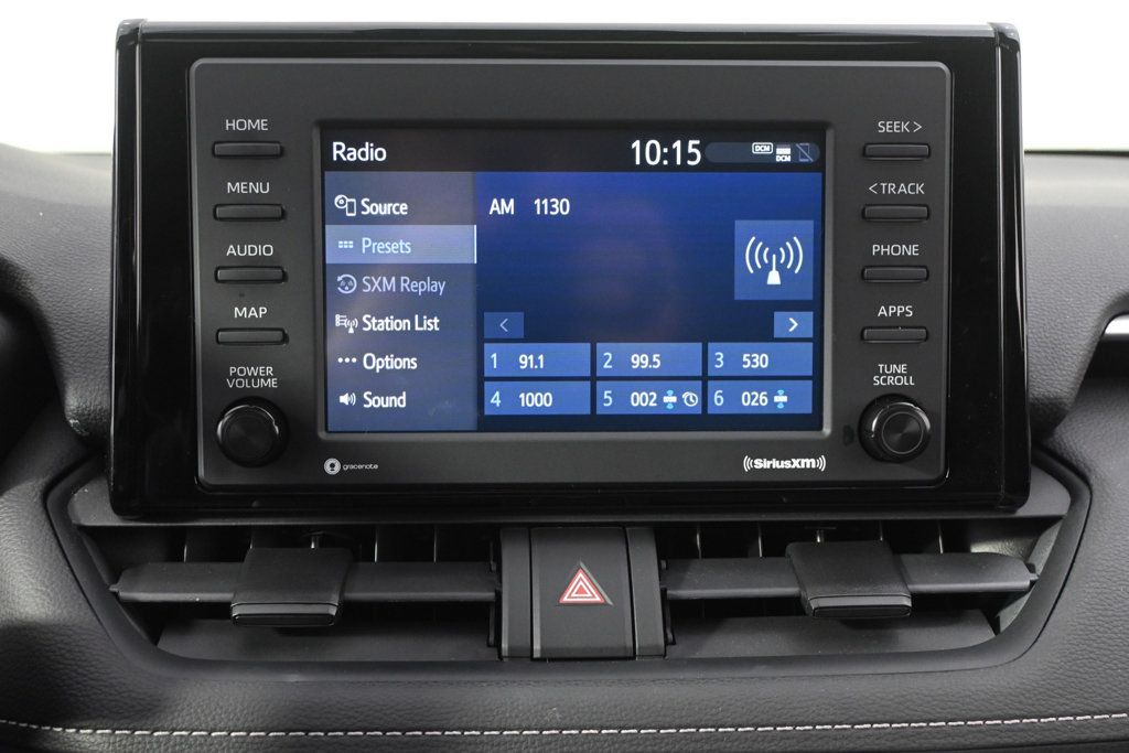 Used 2021 Toyota RAV4 XLE w/ Convenience Package AWD/4WD image 28