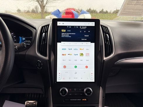 Used 2022 Ford Edge ST-Line image 32