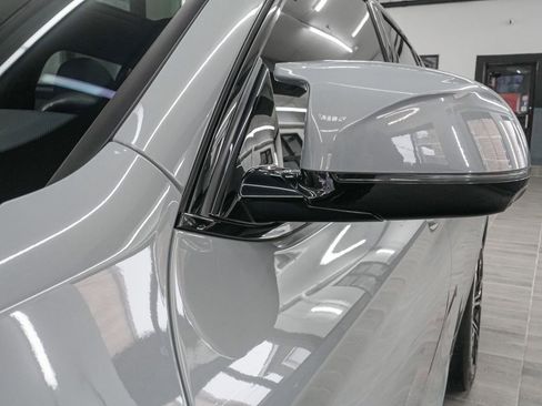 Used 2022 BMW X4 M w/ M Driver's Package AWD/4WD image 43