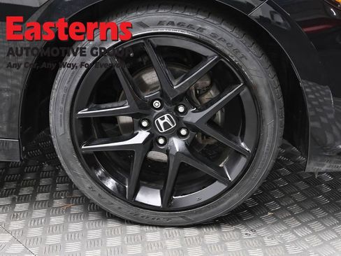 Used 2023 Honda Civic Sport image 30