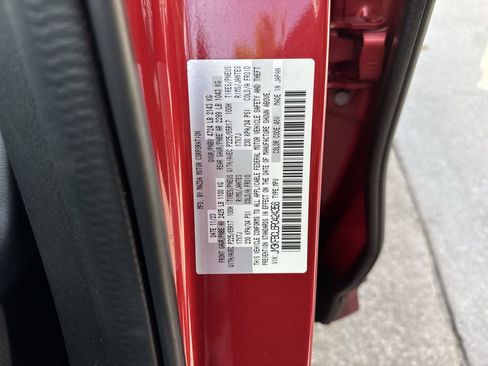 Used 2024 MAZDA CX-5 AWD 2.5 S w/ Preferred Package image 61