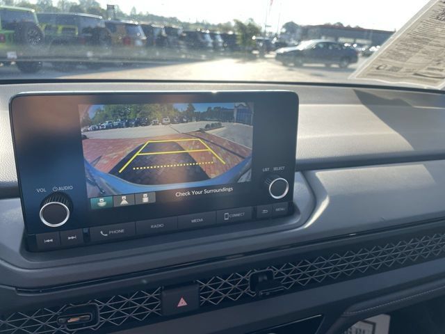 Certified 2024 Honda Accord LX image 21