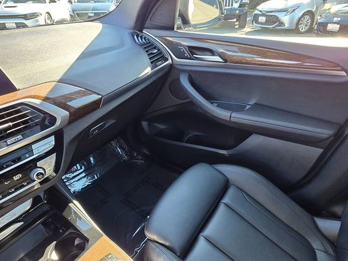Used 2020 BMW X3 xDrive30i w/ Driving Assistance Package image 39