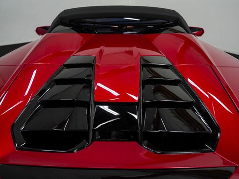 Used 2021 Lamborghini Huracan EVO AWD/4WD image 22