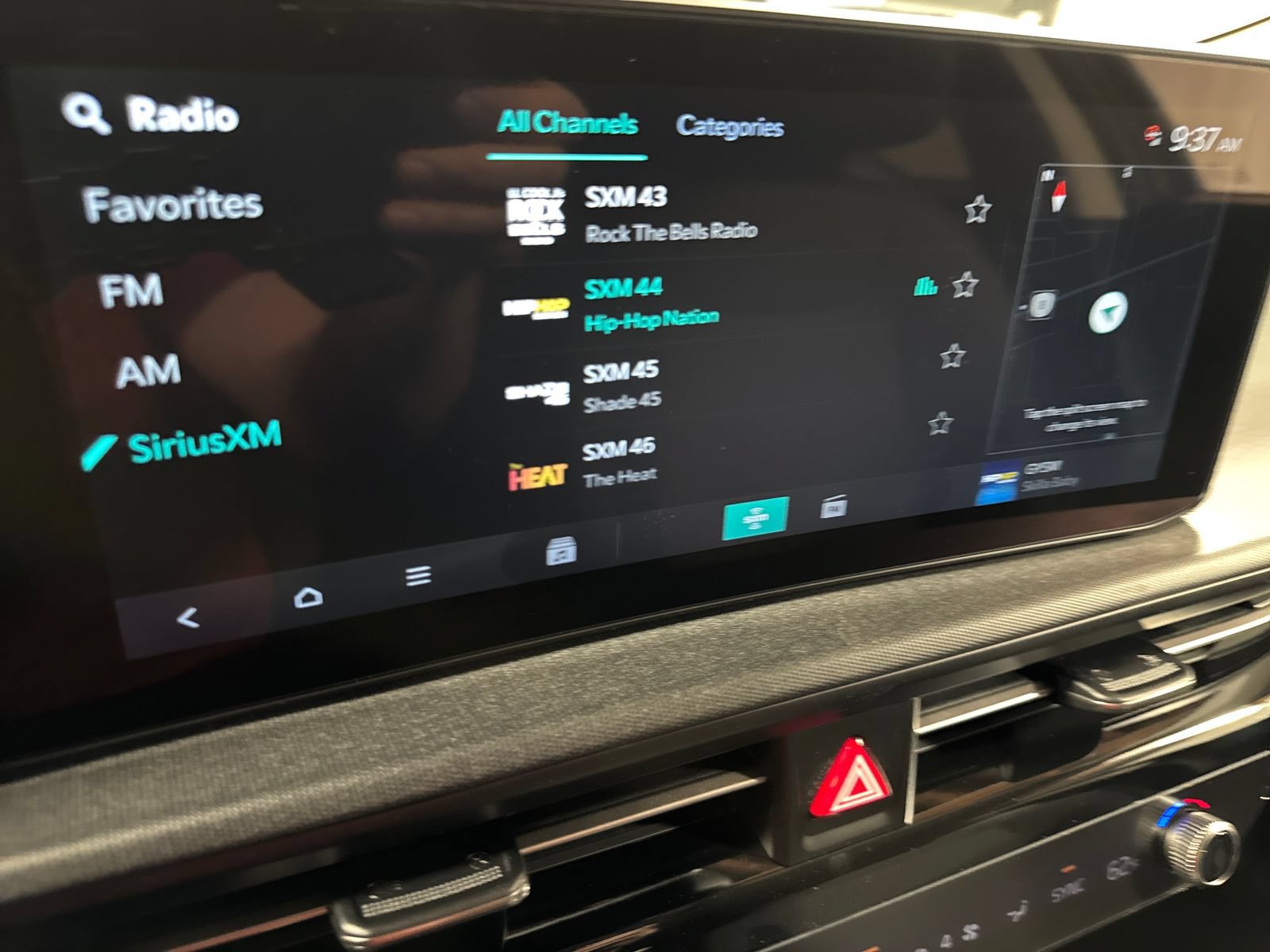 New 2026 Kia EV6 Light AWD/4WD image 18