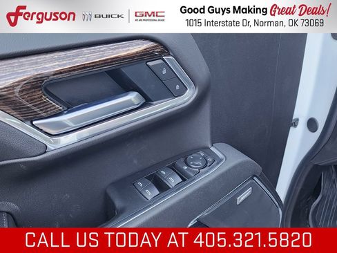 New 2026 GMC Sierra 1500 Elevation w/ Elevation Premium Package AWD/4WD image 15