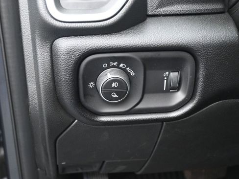 New 2026 RAM 2500 Lone Star image 19