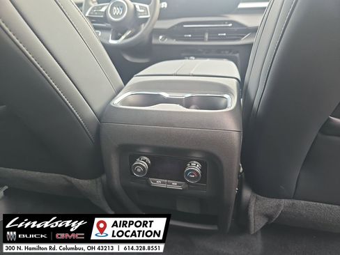 New 2026 Buick Enclave Preferred w/ Power Package image 23
