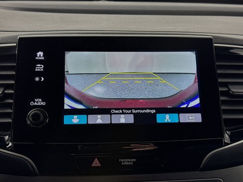 Certified 2023 Honda Passport EX-L image 13