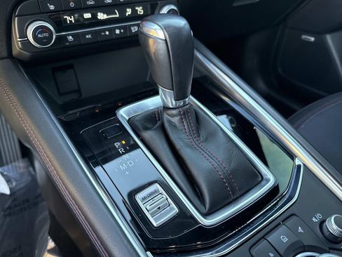 Used 2022 MAZDA CX-5 AWD 2.5 Turbo image 38