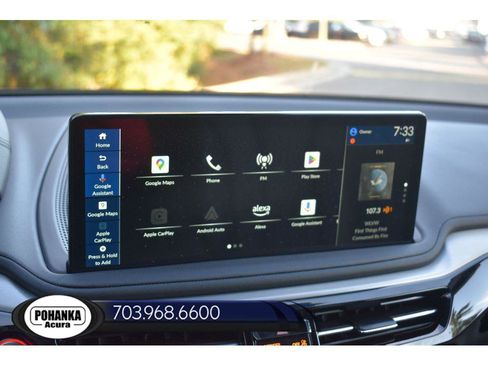 New 2026 Acura MDX w/ Technology Package image 25