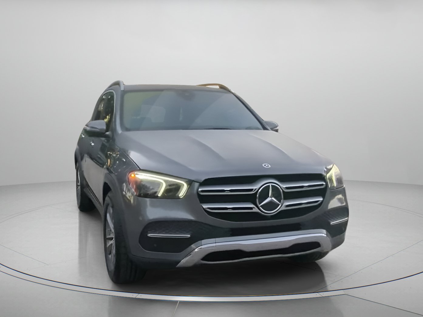 Used 2021 Mercedes-Benz GLE 350 image 5