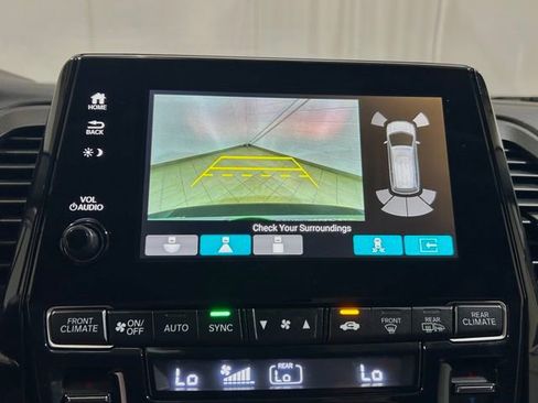 Used 2023 Honda Odyssey Elite image 58