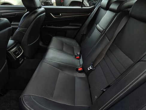 Used 2019 Lexus GS 350 F Sport w/ Preferred Accessory Package RWD image 14