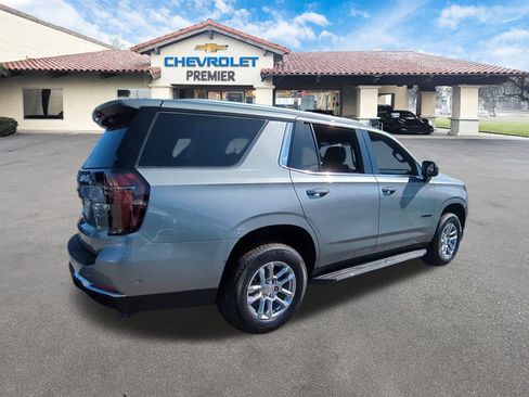New 2026 Chevrolet Tahoe LS w/ LPO, Dark Essentials Package image 8