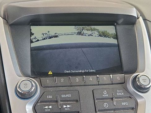 Used 2013 Chevrolet Equinox LT image 10