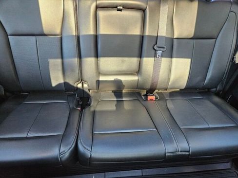 Used 2021 Ford F250 Lariat w/ Chrome Package image 18