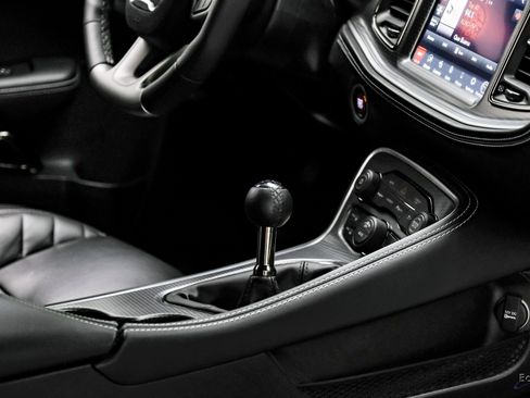 Used 2023 Dodge Challenger SRT Hellcat w/ Plus Package image 51