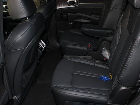 New 2026 Kia Sorento SX Prestige image 17