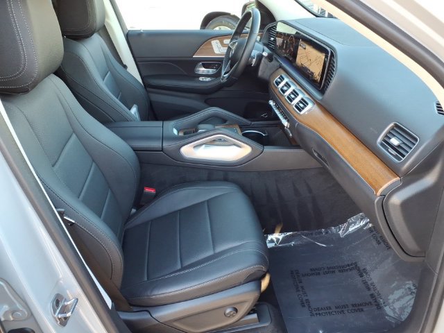 Certified 2025 Mercedes-Benz GLE 450 4MATIC image 16