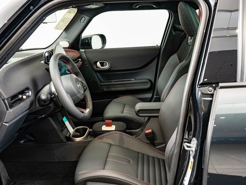 New 2026 MINI Cooper S FWD image 21