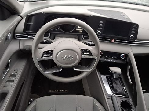 Certified 2023 Hyundai Elantra SEL w/ Cargo Package image 10