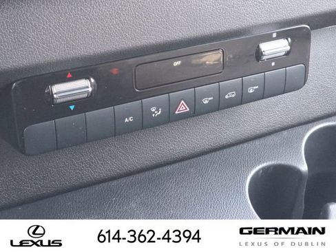 Used 2025 Mercedes-Benz Sprinter 2500 image 19