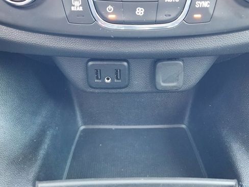 Used 2021 Chevrolet Traverse LS w/ LPO, Floor Liner Package image 19