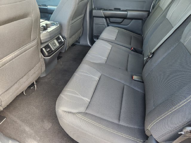 Used 2025 Ford F150 STX RWD image 29
