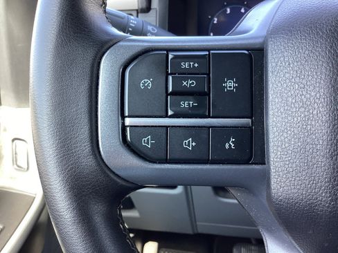 Used 2025 Ford F150 XLT w/ Equipment Group 301A Standard AWD/4WD image 6