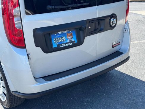 Used 2021 RAM ProMaster City SLT image 40