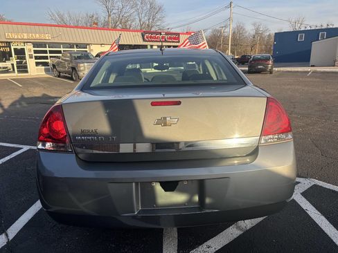 Used 2008 Chevrolet Impala LT image 4