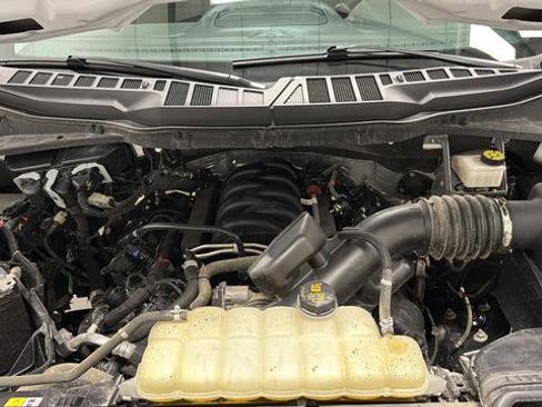 Used 2024 Ford F150 XLT w/ Tow/Haul Package AWD/4WD image 25