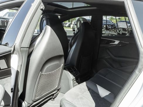Used 2022 Audi S5 Premium Plus w/ Premium Plus Package AWD/4WD image 30