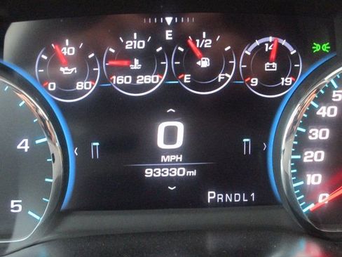 Used 2018 GMC Sierra 2500 Denali image 11