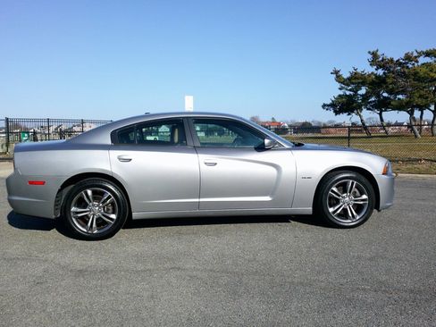 Used 2014 Dodge Charger R/T image 13