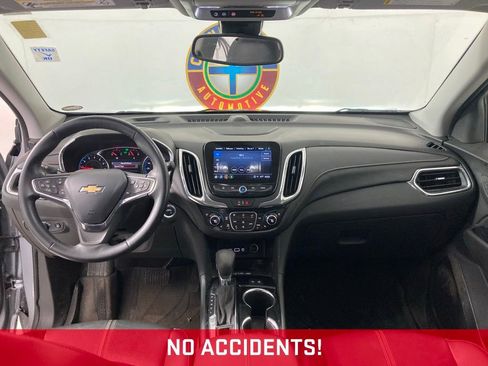 Used 2024 Chevrolet Equinox Premier image 7