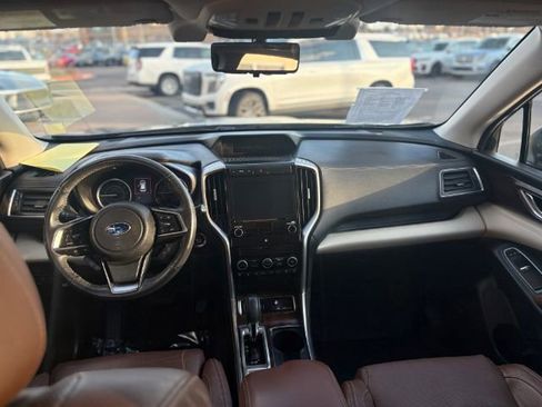 Used 2019 Subaru Ascent Touring w/ Popular Package #3 AWD/4WD image 20