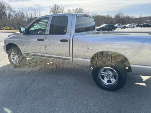 Used 2002 Dodge Ram 1500 Truck SLT image 8