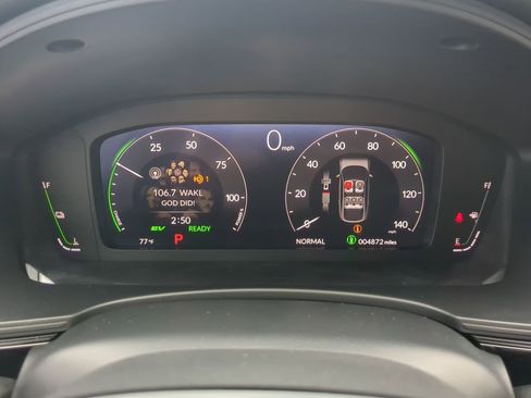 Used 2025 Honda Civic Sport Touring image 25