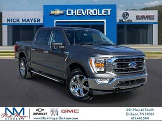 Used 2022 Ford F150 XLT w/ Equipment Group 302A High 360° Tour