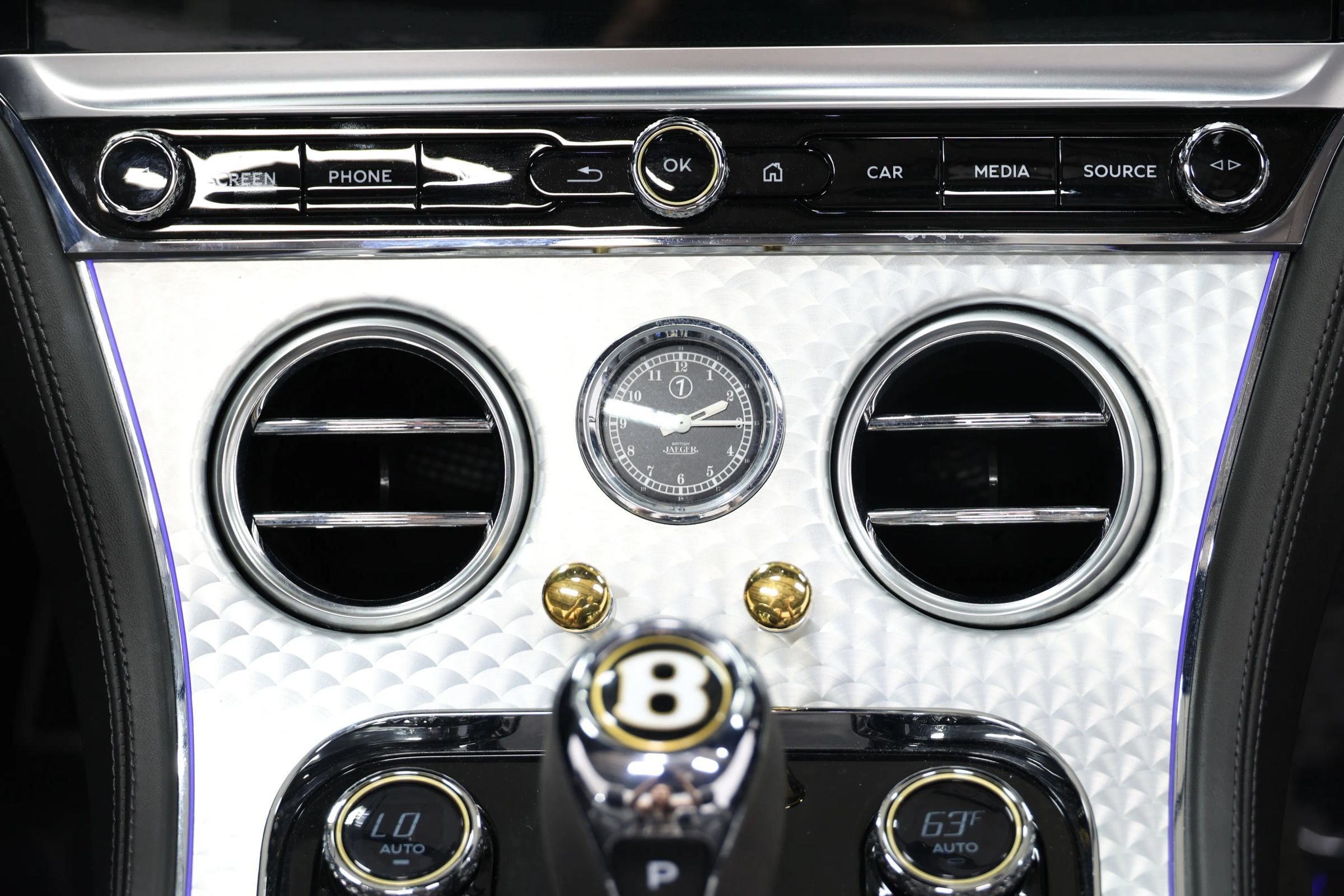Used 2020 Bentley Continental GT w/ Number 1 Edition by Mulliner AWD/4WD image 50