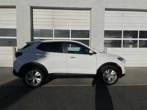 Used 2025 Buick Encore GX Preferred image 1