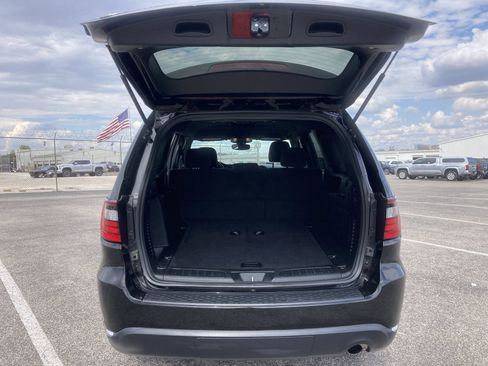Used 2024 Dodge Durango SXT image 21