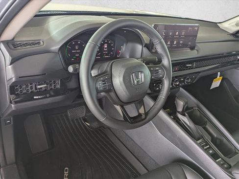 New 2025 Honda Accord EX-L image 3