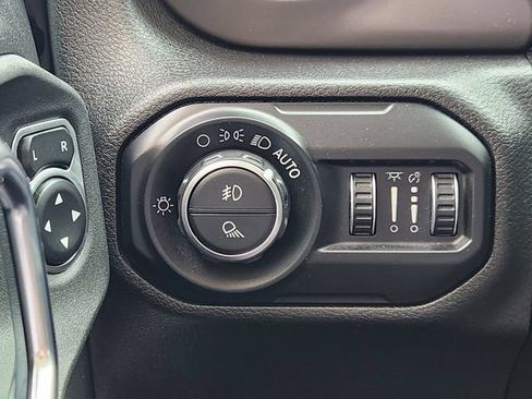 Certified 2020 Jeep Gladiator Sport w/ Quick Order Package 24S AWD/4WD image 23
