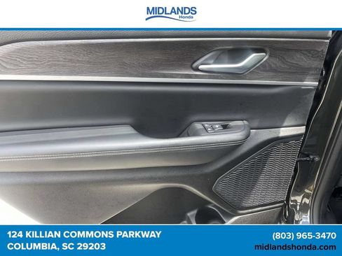 Used 2023 Jeep Grand Cherokee L Limited RWD image 15