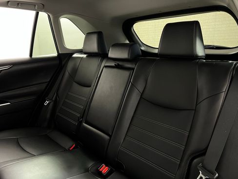 Certified 2023 Toyota RAV4 XLE Premium image 18