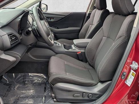 Certified 2025 Subaru Outback Premium image 19
